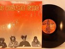 MY INDOLE RING S/T 2000 Shadocks German Vinyl LP Ltd. Ed. (#2/450) + Insert MINT