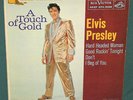 Elvis Presley EPA-5088 A Touch Of Gold EP Maroon Label NM