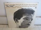 ERNIE FREEMAN The Idol: The Story of BOBBY VEE LP OST Irwin-O'Donnell PROMO