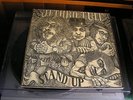 JETHRO TULL Stand Up orig LP NM/VG+ Rough Pink Island i label stunning vinyl