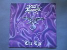 King Diamond -  The Eye  FIRSTPRESS.  RARE LP 