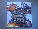 JUDAS PRIEST -  JUGULATOR    FIRSTPRESS.   LP 
