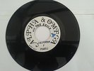 reggae record alpha & omega