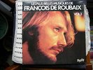 FRANCOIS DE ROUBAIX VOL 3 