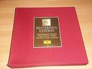 Beethoven, Streichquartette, Quintett, Box 11 LP