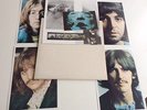 Beatles White Album Double Vinyl LP 1982 mono Photos & Poster UK Apple Lovely