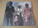 Doors - Mr. Mojo Risin' rare live double LP Not Tmoq SEALED