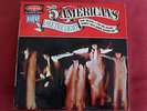 RARE FRENCH EP THE FIVE AMERICANS/VOGUE INT.18087/I SEE THE LIGHT/VOGUE/GARAGE