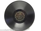1929 HOT JAZZ   VICTOR SCROLL RACE 38085   FESS WILLIAMS (WITH FATS WALLER)