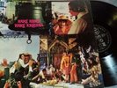 Hare Rama Hare Krishna soundtrack Lp