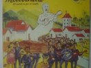 LP Melcochita : El Muerto Se Fue De Rumba - Guaguanco  ???
