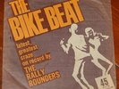 RALLY ROUNDERS   BIKE BEAT   UK LYNTONE FLEXI 7