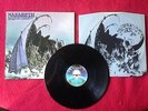 NAZARETH HAIR OF THE DOG ORIGINAL MOONCREST LP IN LOVELY CONDITION