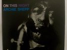 Archie Shepp/On This Night/ABC Impulse/AS97/NM-/RVG
