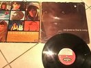 FRANCOISE HARDY - MA JEUNESSE FOUT LE CAMP - LP VOGUE 1967 - TRES RARE