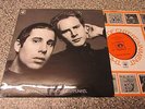CBS 63101 - SIMON AND GARFUNKEL - BOOKENDS - RARE MONO 1ST EDITION GLOSS COVER