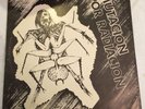 PARABELLUM Mutacion Por Radiacion 1988 mlp private Colombian DeathMetal w/insert
