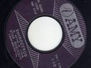 Popcorn R&B SOUL Stan Robinson AMY 810 (( ? )) Rhinoceros / She give you fever