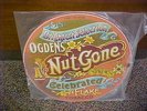SMALL FACES - Ogdens Nut Gone Flake - Immediate U.S. 1st press - MINT - 1968