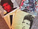 Biograph - Bob Dylan 5 LP Box Set 12
