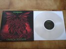 THERION LEPACA KLIFFOTH G/F CLEAR LP LTD 200 Nuclear Blast death opeth in flames