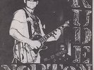 RUDE NORTON 'Sea Cruise' 1980 Canada Punk DOA