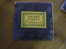 Kaiser Chiefs ?– Employment Vinyl, LP, Album, Gatefold Alternative Rock