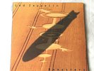 LED ZEPPELIN - REMASTERS - 3LP SET- ATLANTIC 7567-80415-1