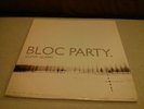 Bloc Party Silent Alarm Vinyl Record 12