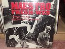 Maestro Fresh Wes - Naaah, Dis Kid Can't Be From Canada? OG DITC Showbiz