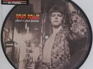 DAVID BOWIE - Rock N Roll Suicide LIMITED RSD Record Store Day PICTURE DISC NEW
