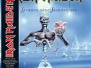 Iron Maiden - Seventh Son Of A Seventh Son LP Picture Disc New/Sealed