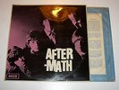 ROLLING STONES - AFTERMATH - LP UK UNBOXED 1ST UK STEREO 1966 SKL 4786 - LISTEN