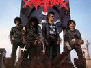 SARCOFAGO**INRI (GATEFOLD)**VINYL