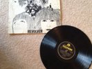 The Beatles Revolver Original 1966 LP