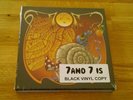 Fruits De Mer 7 & 7 Is Very Rare Black Vinyl 7