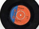 Primo & Hopeton Lewis Your Safe Keep RIO RECORDS REGGAE skinhead UK Rocksteady