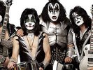 KISS ROCK AND ROLL OVER  JAPAN  LP