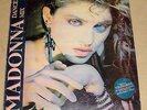 MADONNA DANCE MIX iNTO THE GROOVE ARGENTINA 12' free shipping