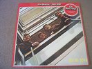 THE BEATLES 1962 - 1966 & INNERS     RED VINYL    double album  NEAR MINT