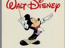 The Magical Music of Walt Disney - 4 LP's Box Set of Movie Songs New & Sealed