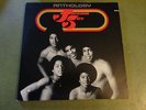 The Jackson 5 Anthology Motown 3 LP 886R3 VG+ Michael Jackson Vinyl LP