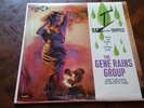 Decca rains in the tropics gene rain group rate vinyl dl 4348 33 1/3 record