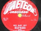 Meteor 5034 78  Brad Suggs   RockaBilly  