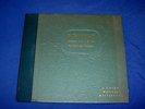 Rachmaninoff Concerto no.2 in C Minor 5 album 'A Victor Musical Masterpiece'