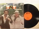 The TNT Orchestra ‎– Together  LP