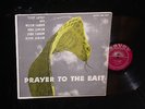 Yusef Lateef LP SAVOY 12117 Prayer To The East MONO USA RVG