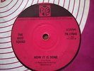THE  RIOT SQUAD HOW IT IS DONE RARE 1966 JOE MEEK RGM FREAKBEAT CLASSIC