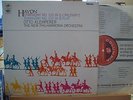SAX 5266  OTTO KLEMPERER conducts HAYDN  Symphonies 100 & 102  [UK ORIGINAL]