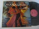 Maracaibo LP Soundtrack PROMO MINT RARE Laurindo Almeida